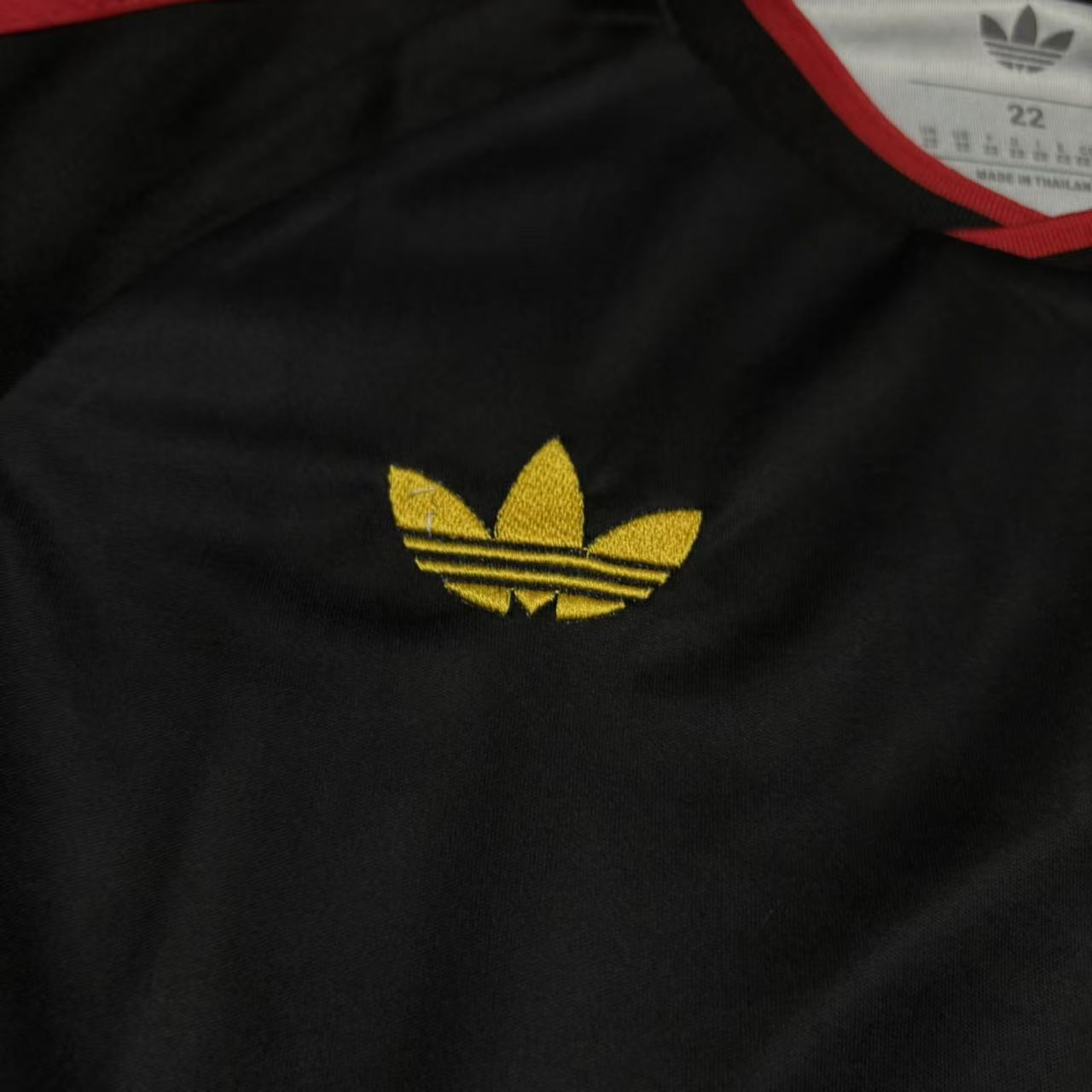 Jamaica 2026 World Cup Away Jersey Kid Kits