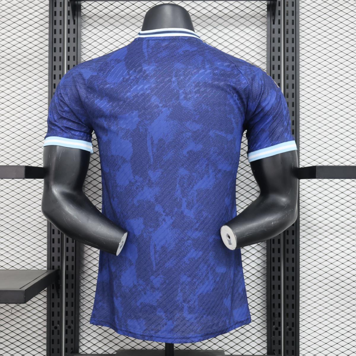 24/25 Argentina Special Edition Jersey Player Version