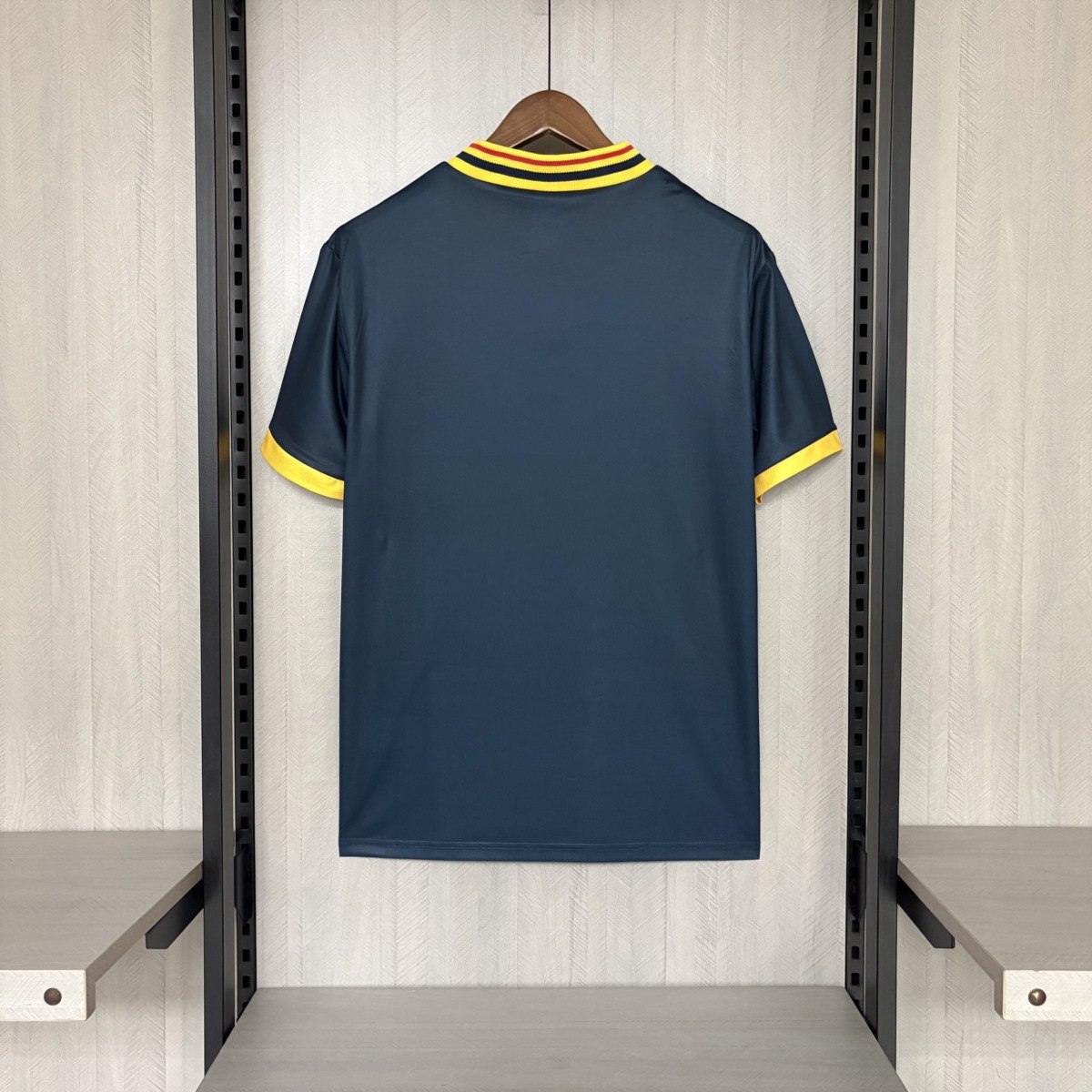 Retro 1997/98 FC St. Pauli Away Jersey Fan Version