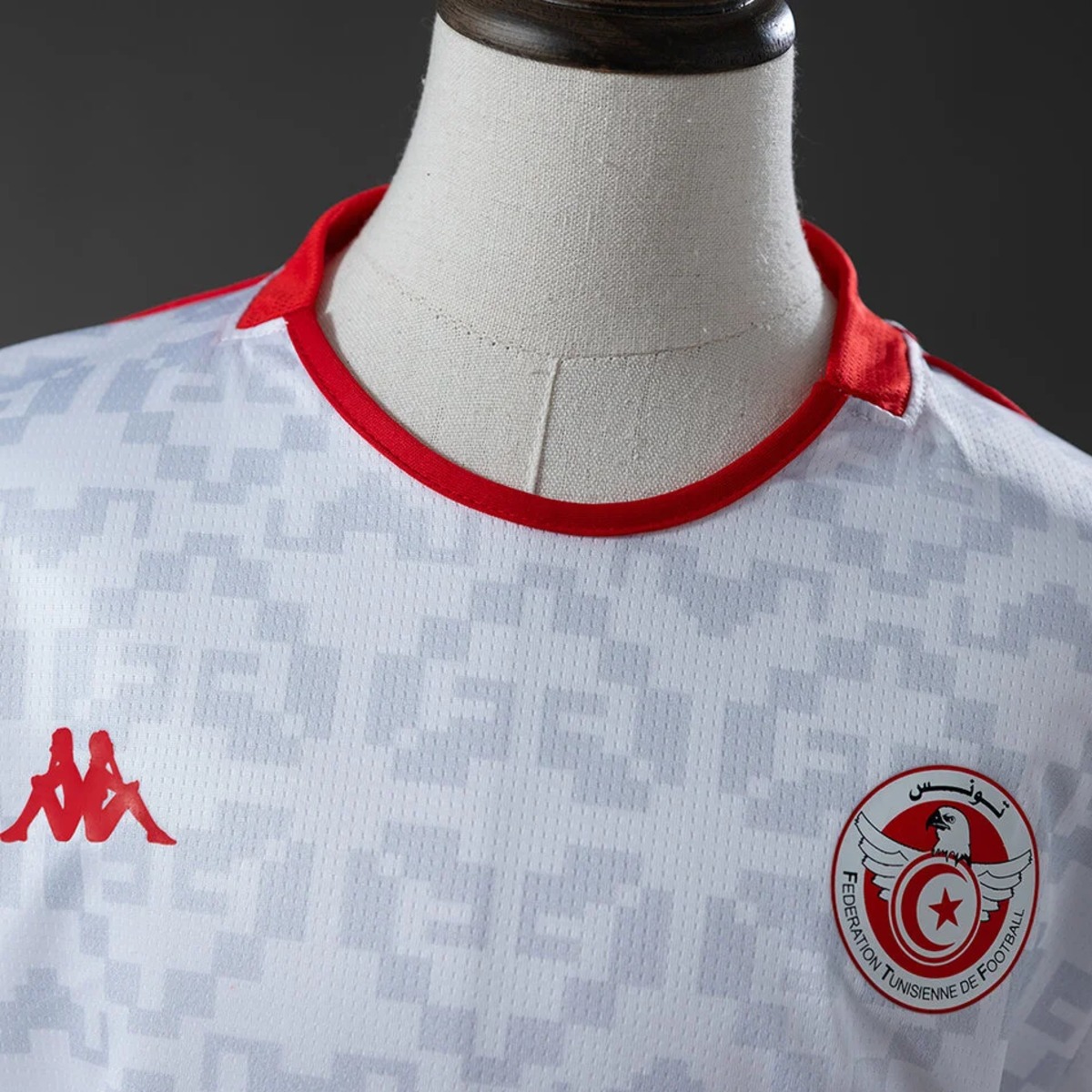 2026 Tunisia Away Kid Kits