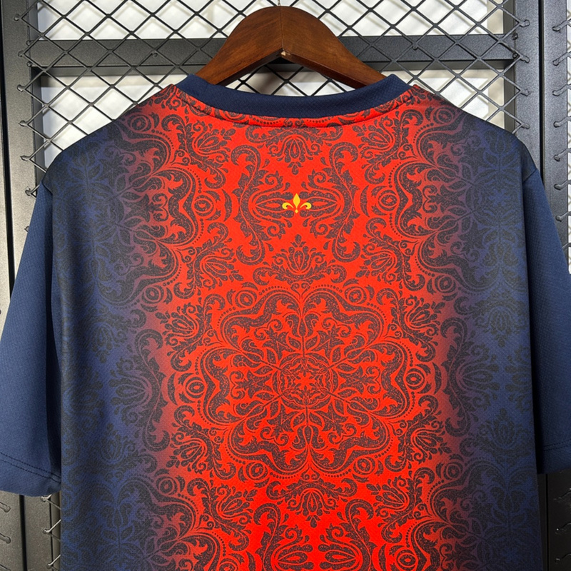 2025/26 PSG Special Edition Jersey Fan Version