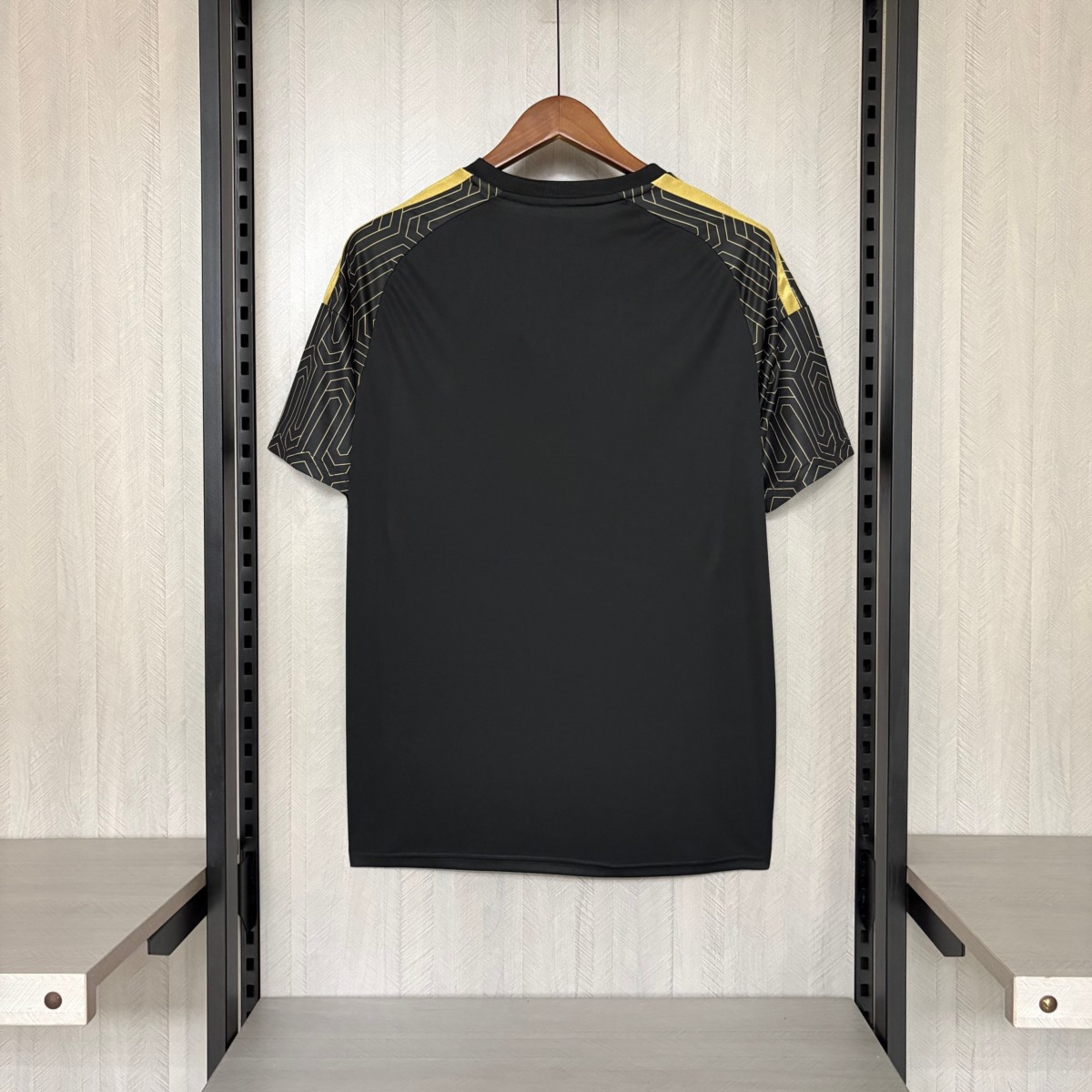 2026/27 Los Angeles FC Home Jersey Fan Version