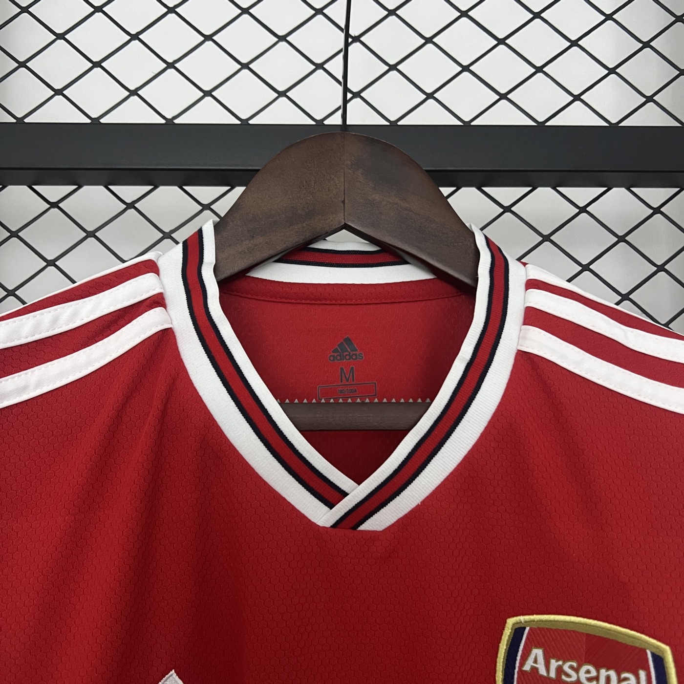 Retro Arsenal 19/20 Home jersey Fan Version
