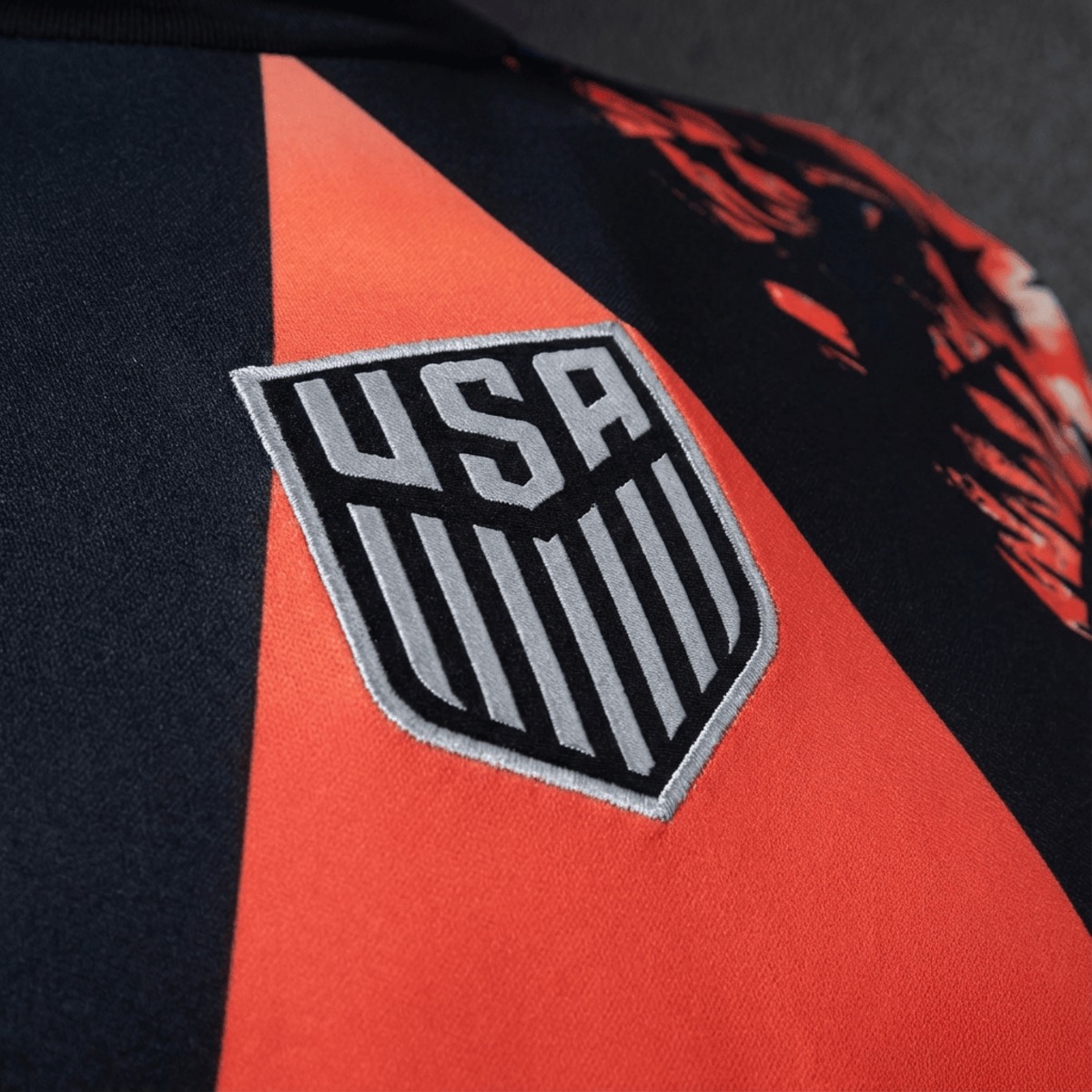 USA 2026 World Cup Hollywood Goalkeeper jersey Long Sleeve Fan version