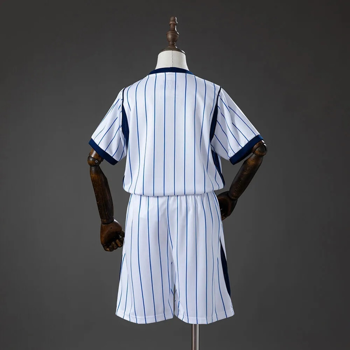 2026/27 Inter Milan Away kids Kits