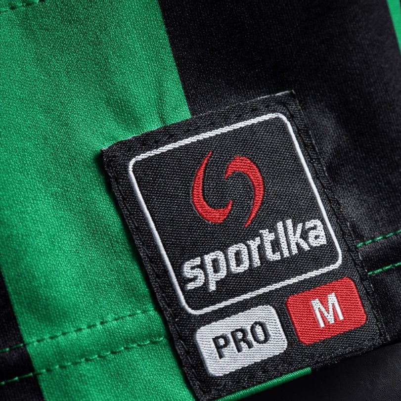 Retro Sassuolo 2011/12 Home jersey Fan Version