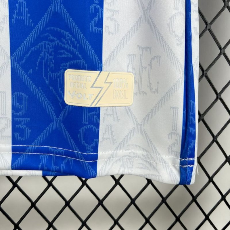 2025/26 Avai Home Jersey Fan Version