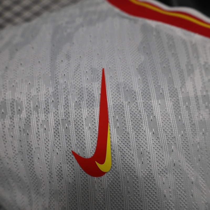 2024/25 Liverpool 2 Away Long Sleeves Special edition Jersey Player Version