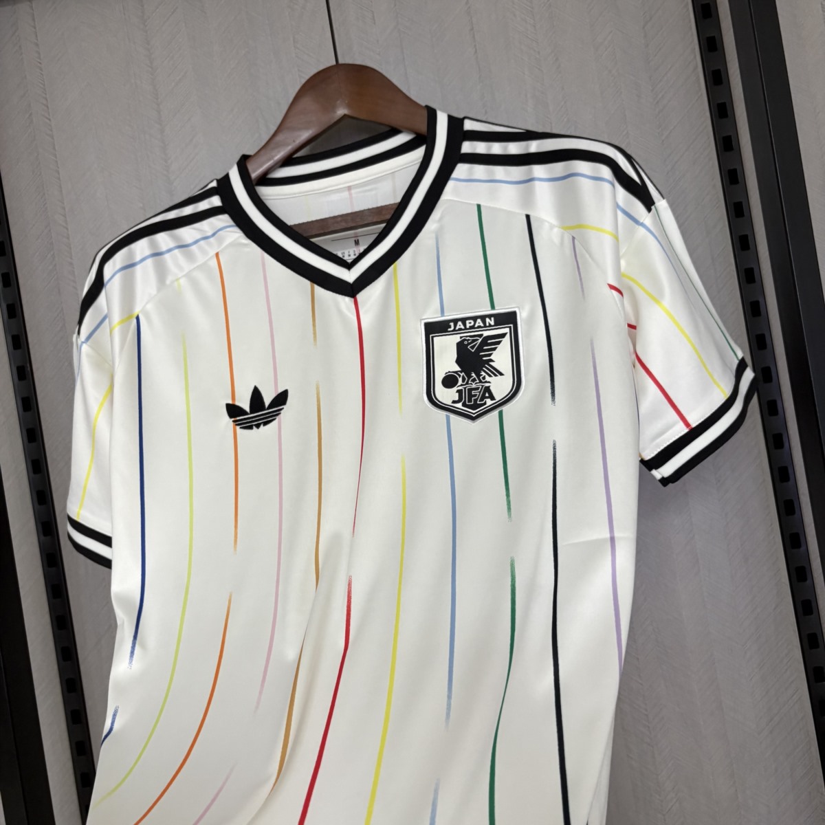 Japan 2026 World Cup Away Jersey Fan Version
