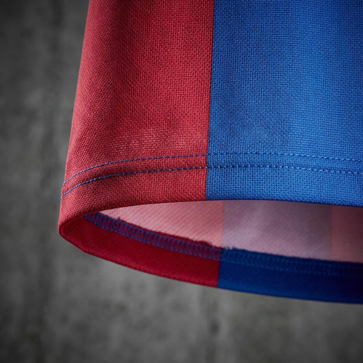 Retro Bologna 1997/98 Home jersey Fan Version