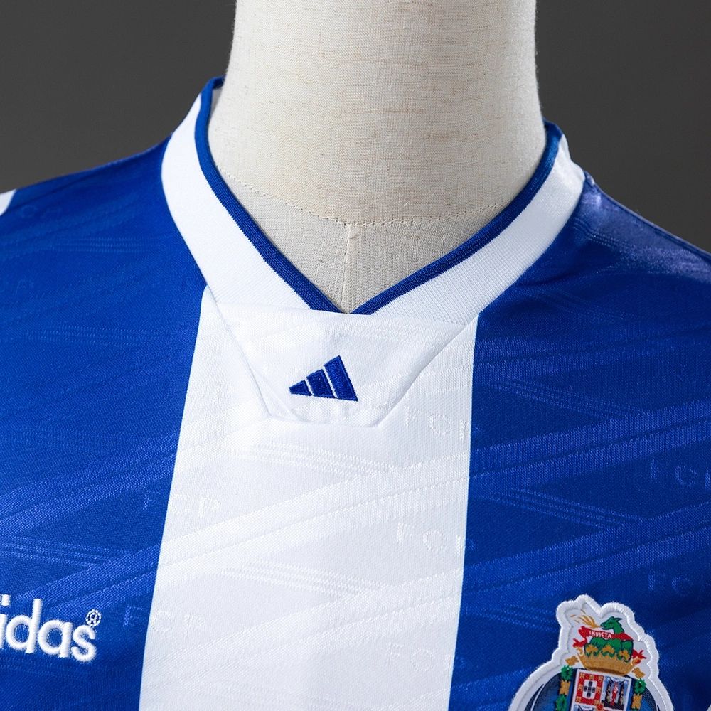 Retro Porto 1994/95 Home jersey Fan Version