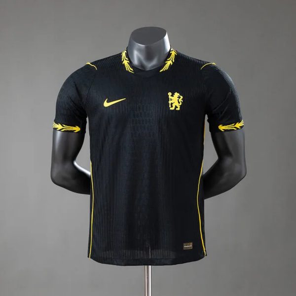 2026/27 Chelsea Away Jersey Player Version