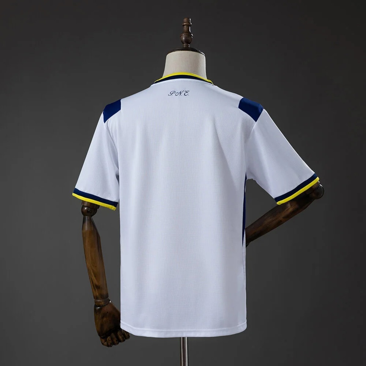 2026/27 Preston North End Home Jersey Fan Version