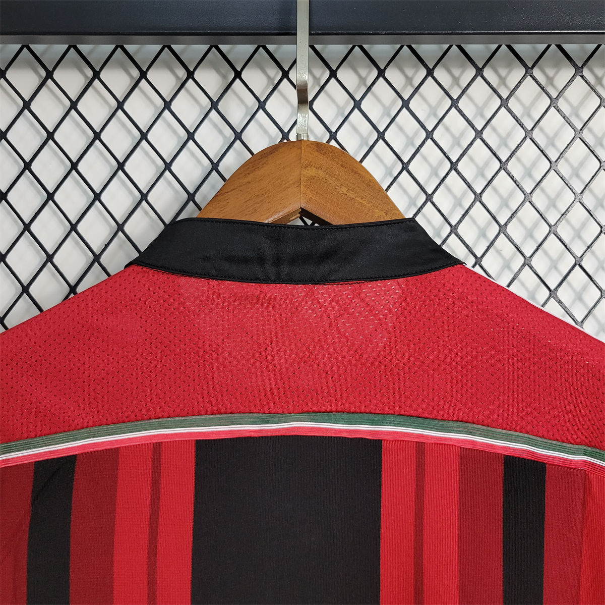 Retro AC Milan 14/15 Home  jersey Fan Version