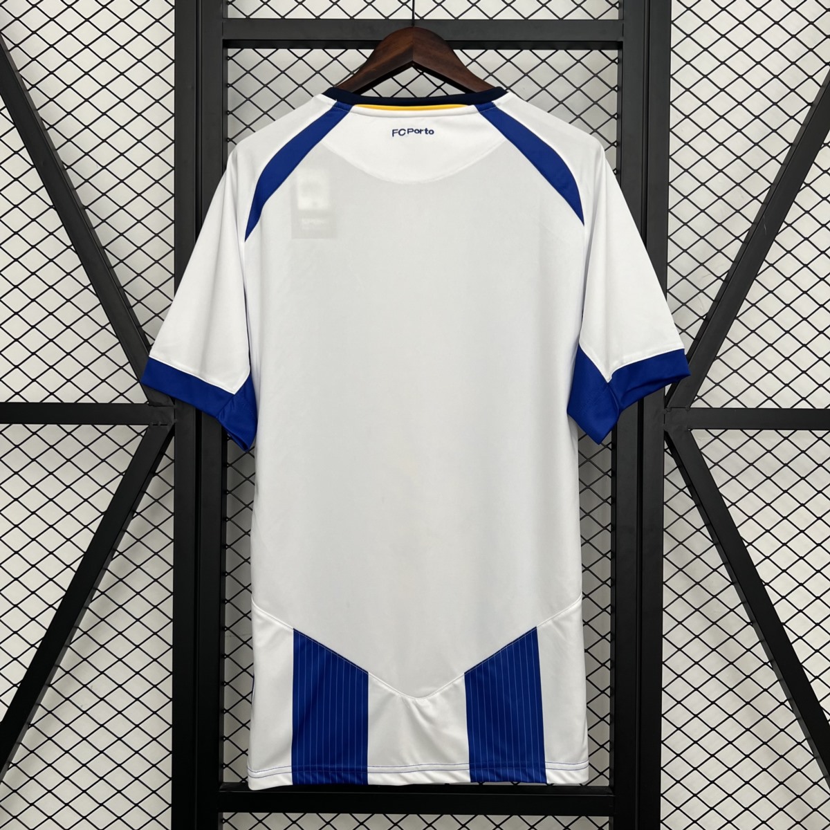 Retro Porto 2014/15 Home jersey Fan Version