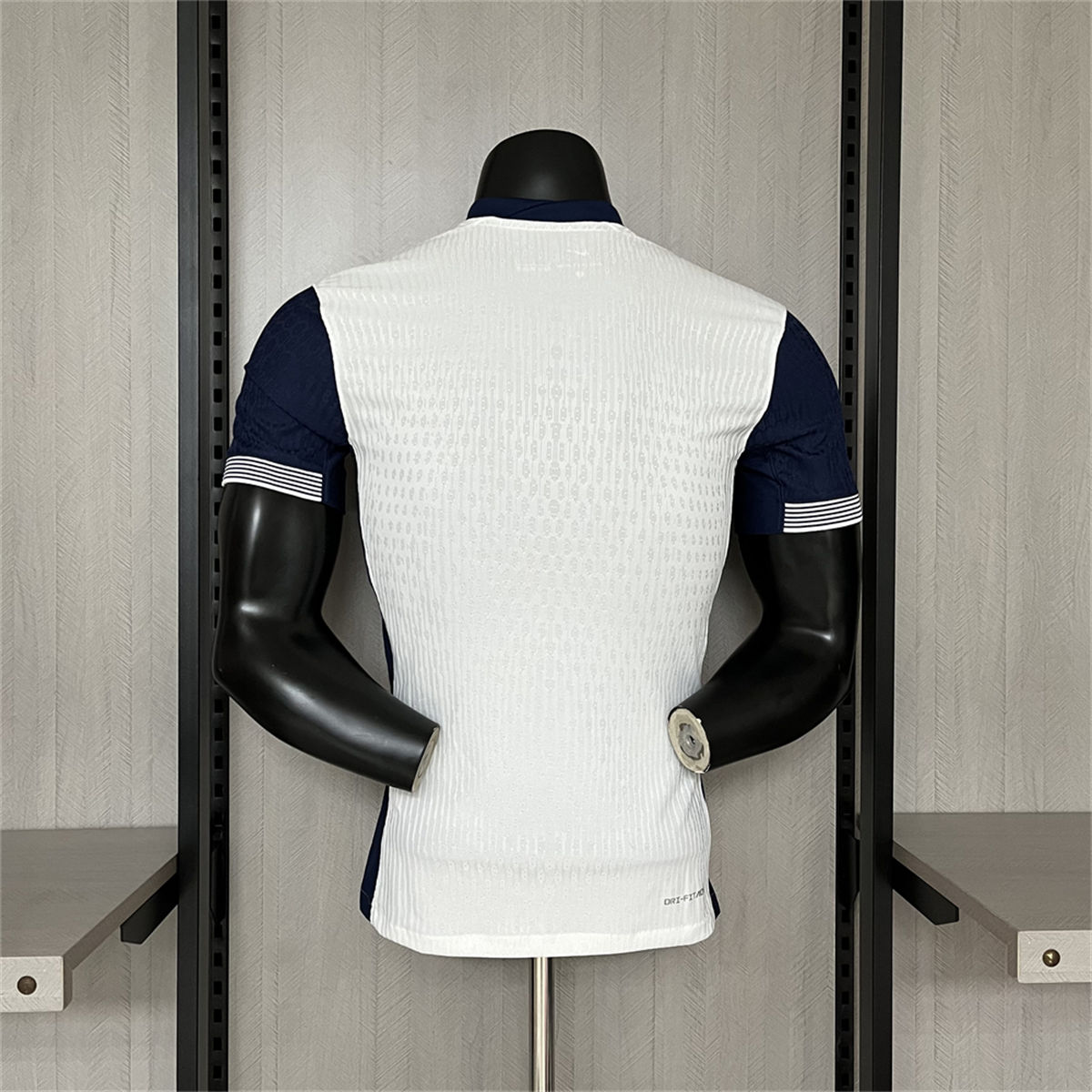 24/25 Tottenham Home Jersey Player Version