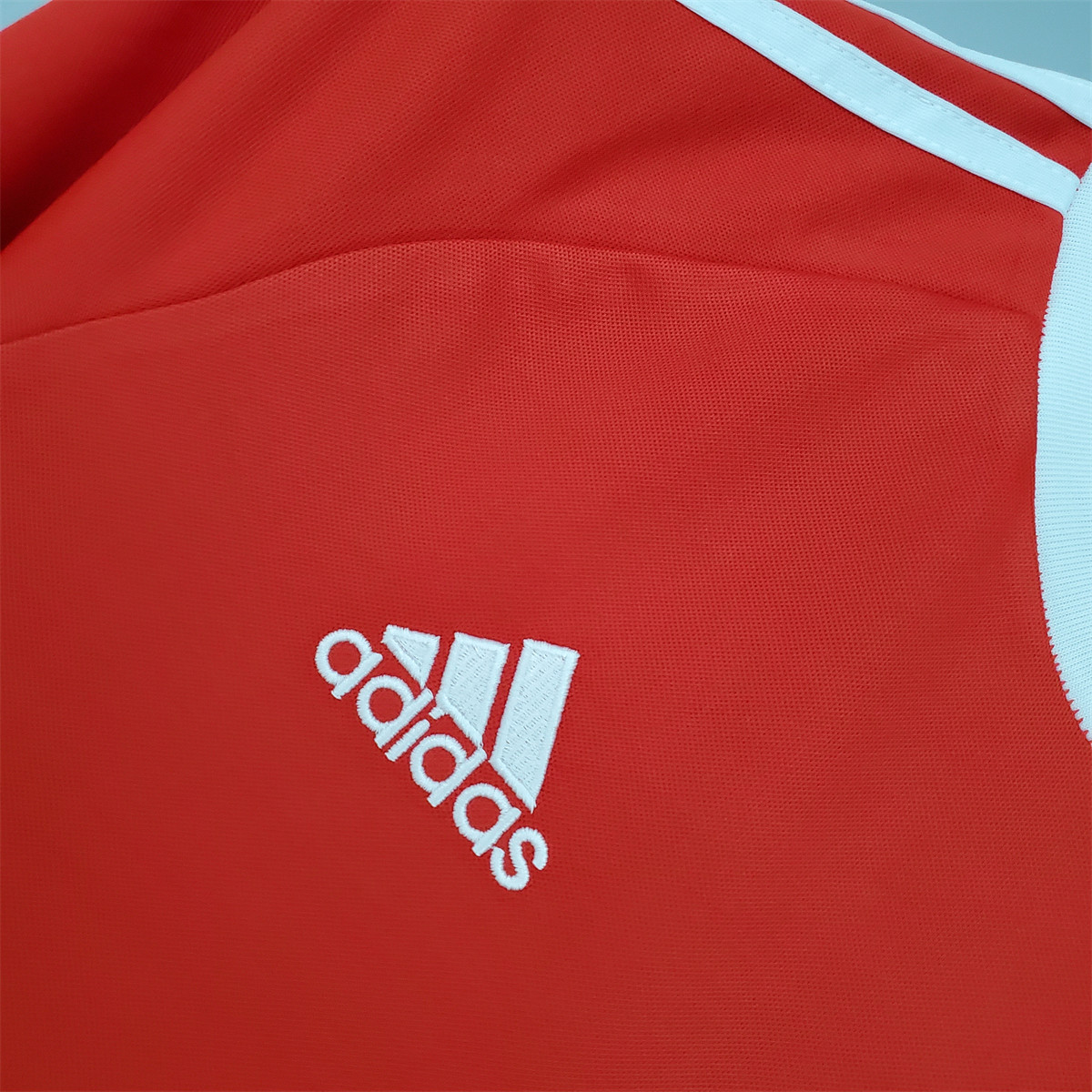 Retro Bayern Munich 00/01 Home jersey Fan Version