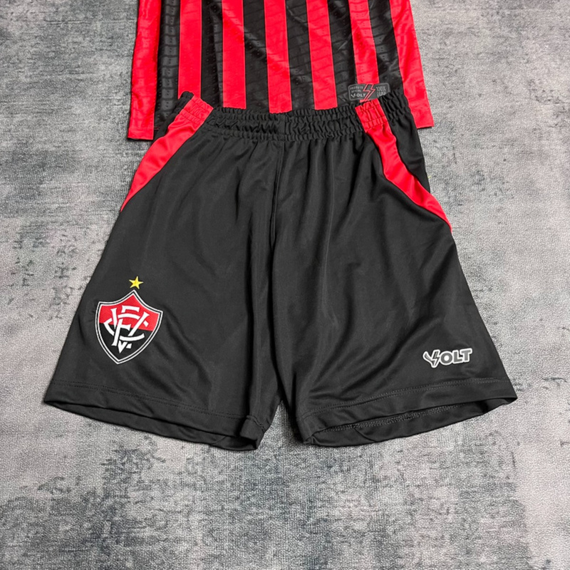 2025/26 Victoria Home jersey kids Kits size: 16-28