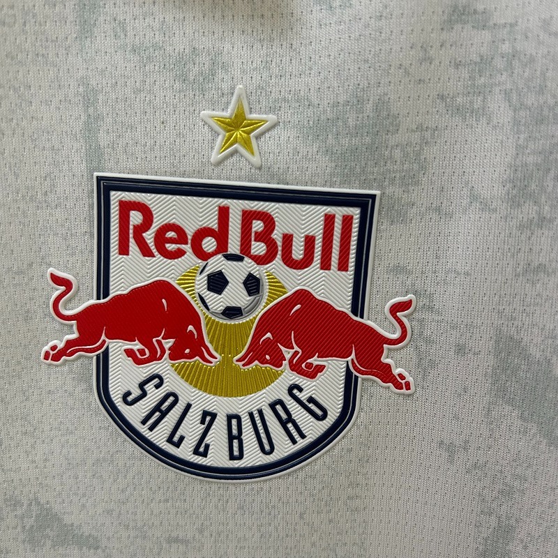 25/26 RB Leipzig Home Jersey Fan Version