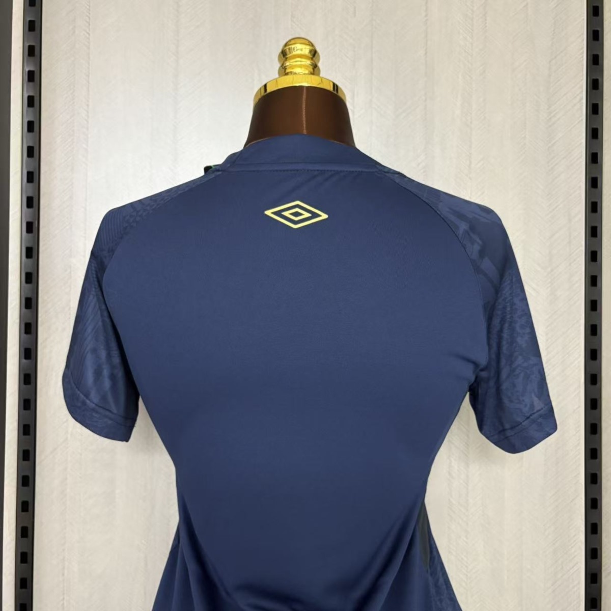 2025/26 Gremio Second Away Womens Jersey Fan Version