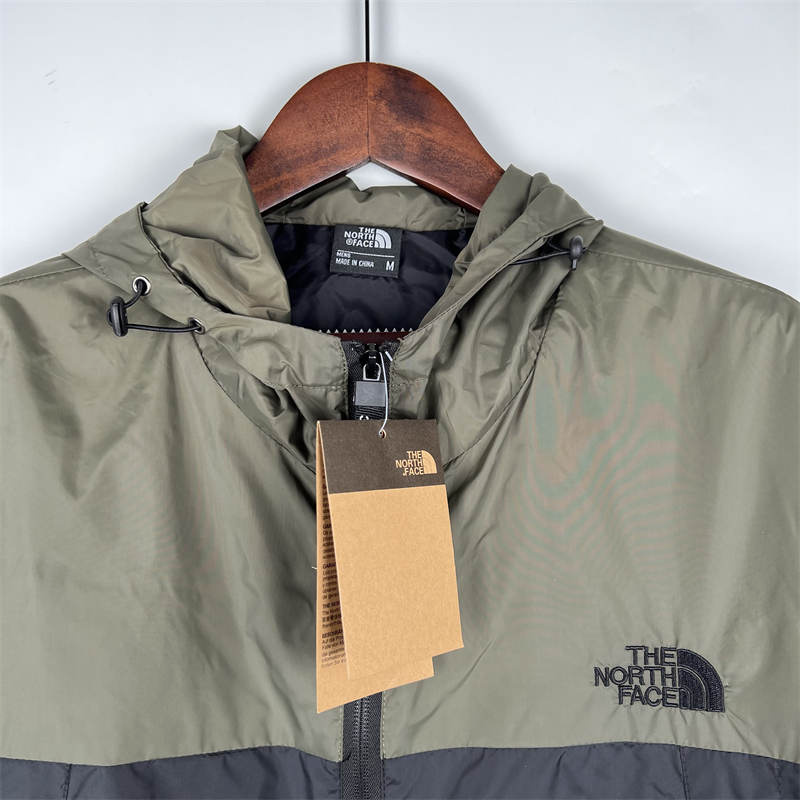 2023 new windbreaker Sport Unifom jersey Sport Unifom