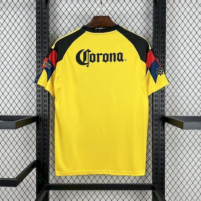 25/26 Club América Home Jersey Fan Version