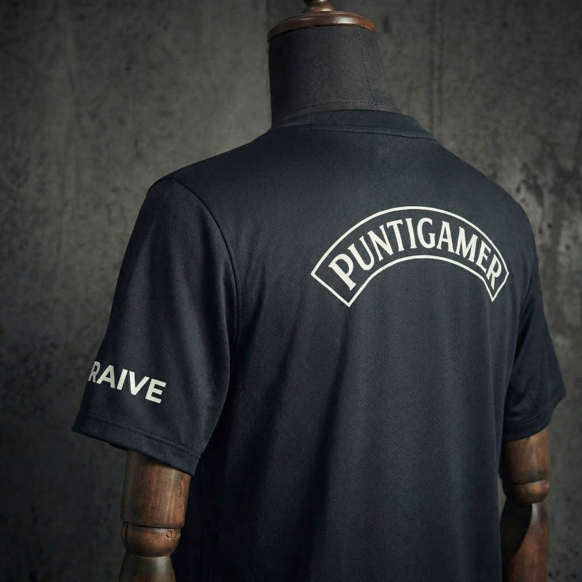 2025/26 Sturm Graz Special Edition jersey Fan version