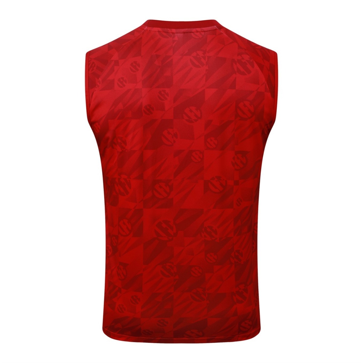 2026 Liverpool Red Training Set Shirt and Shorts