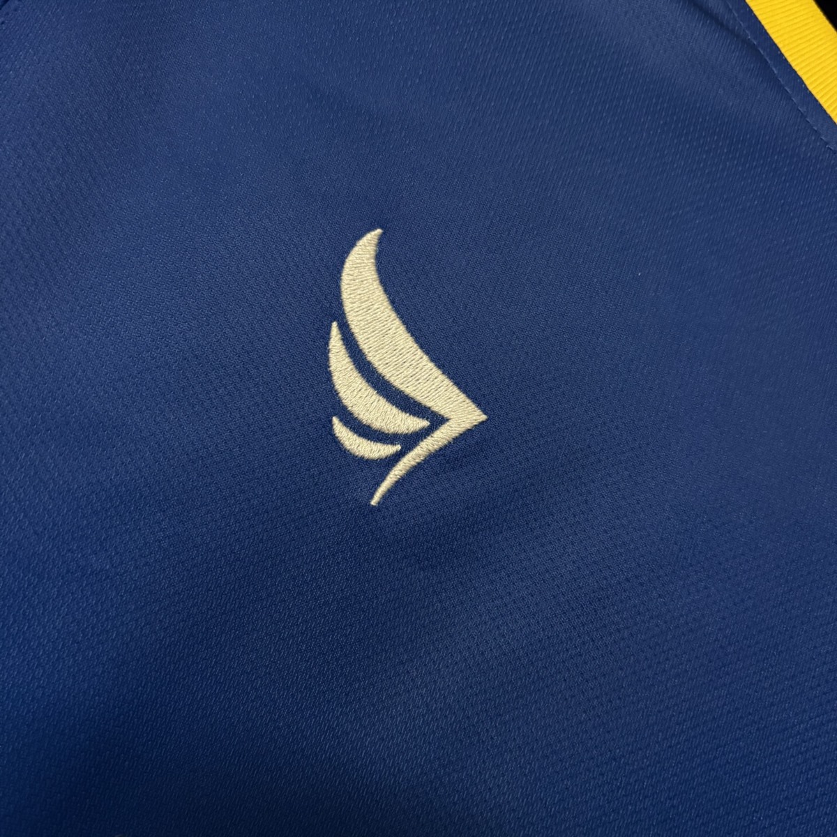 2025/26 AFC Richmond Home Jersey Fan Version