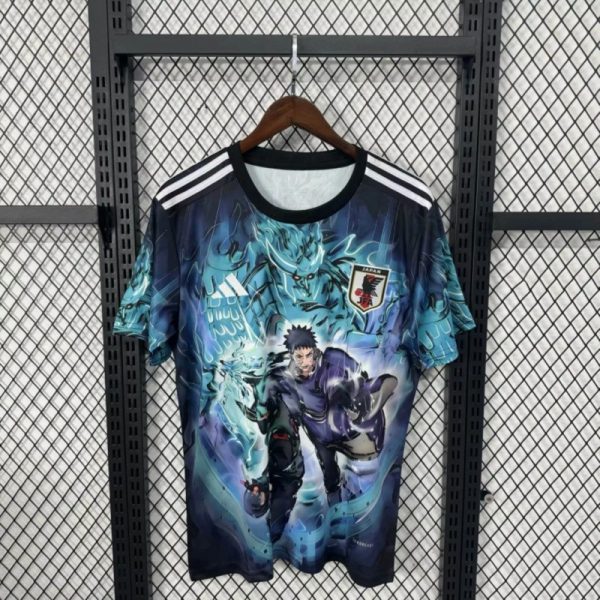 2025/26 Japan Nezha Anine Special Edition Jersey Fan Version