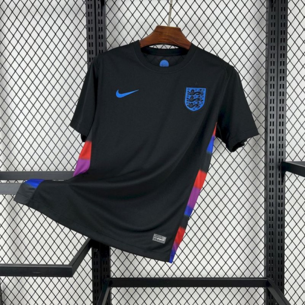 2025/26 England Women’s Euro Away Jersey Fan Version