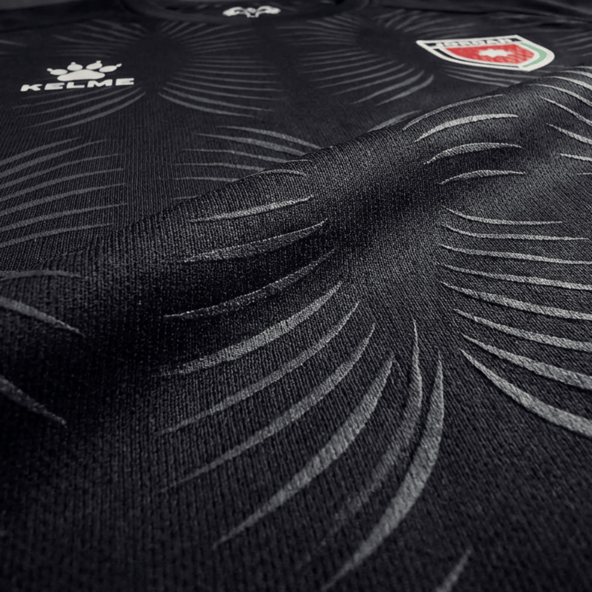 2025/26 Jordan National Team Second Away Jersey Fan version