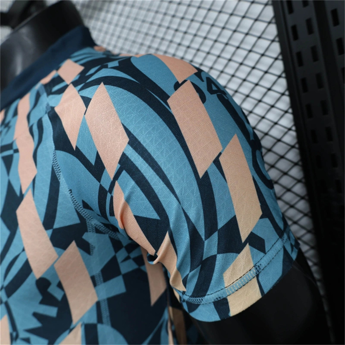 24/25 Manchester City Special edition Jersey Player Version