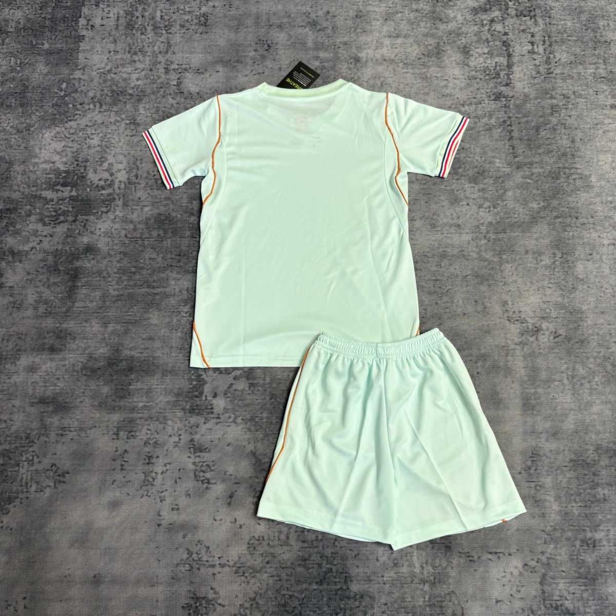 France 2026 World Cup Away Kid Kits