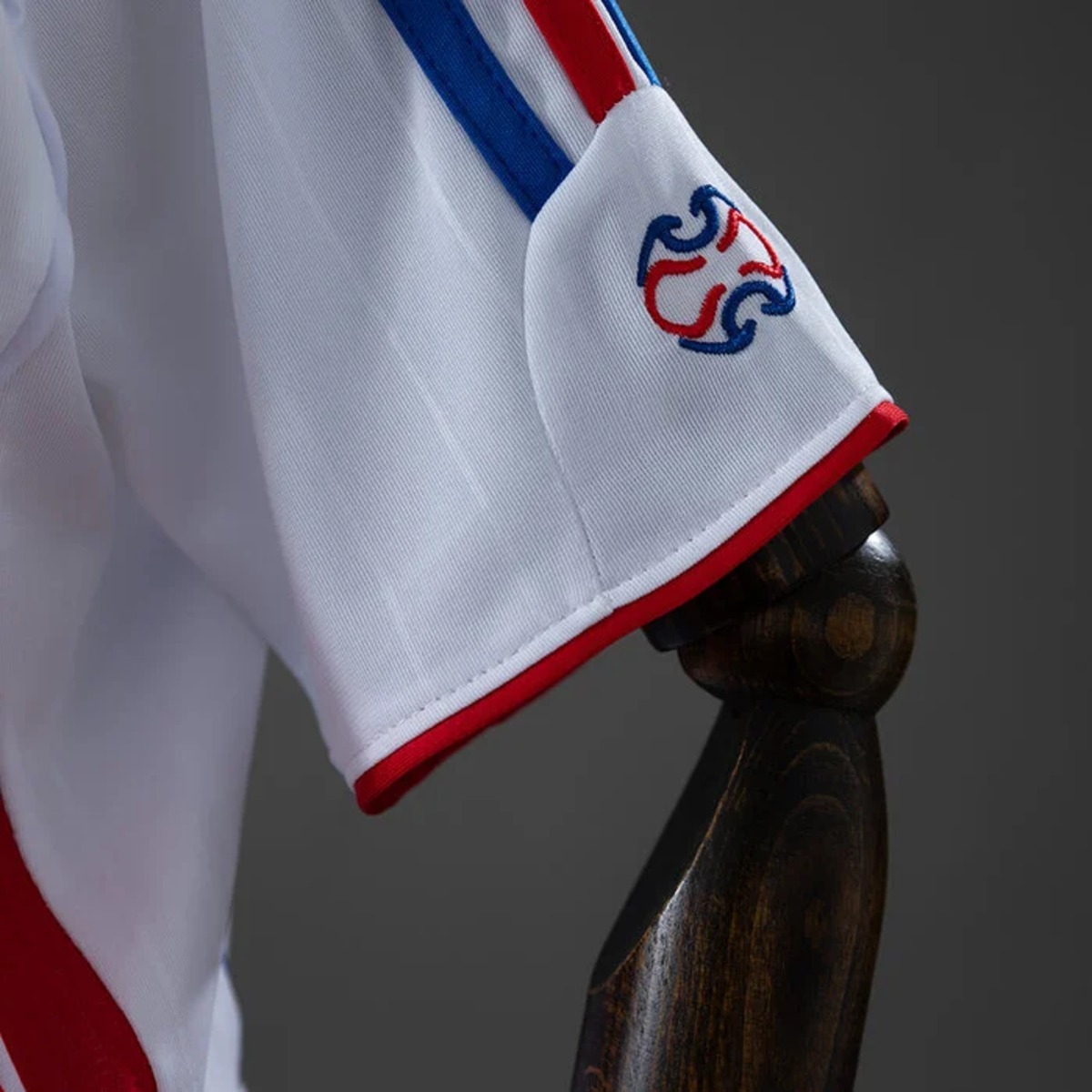 Retro France 2006 Away Kid Kits