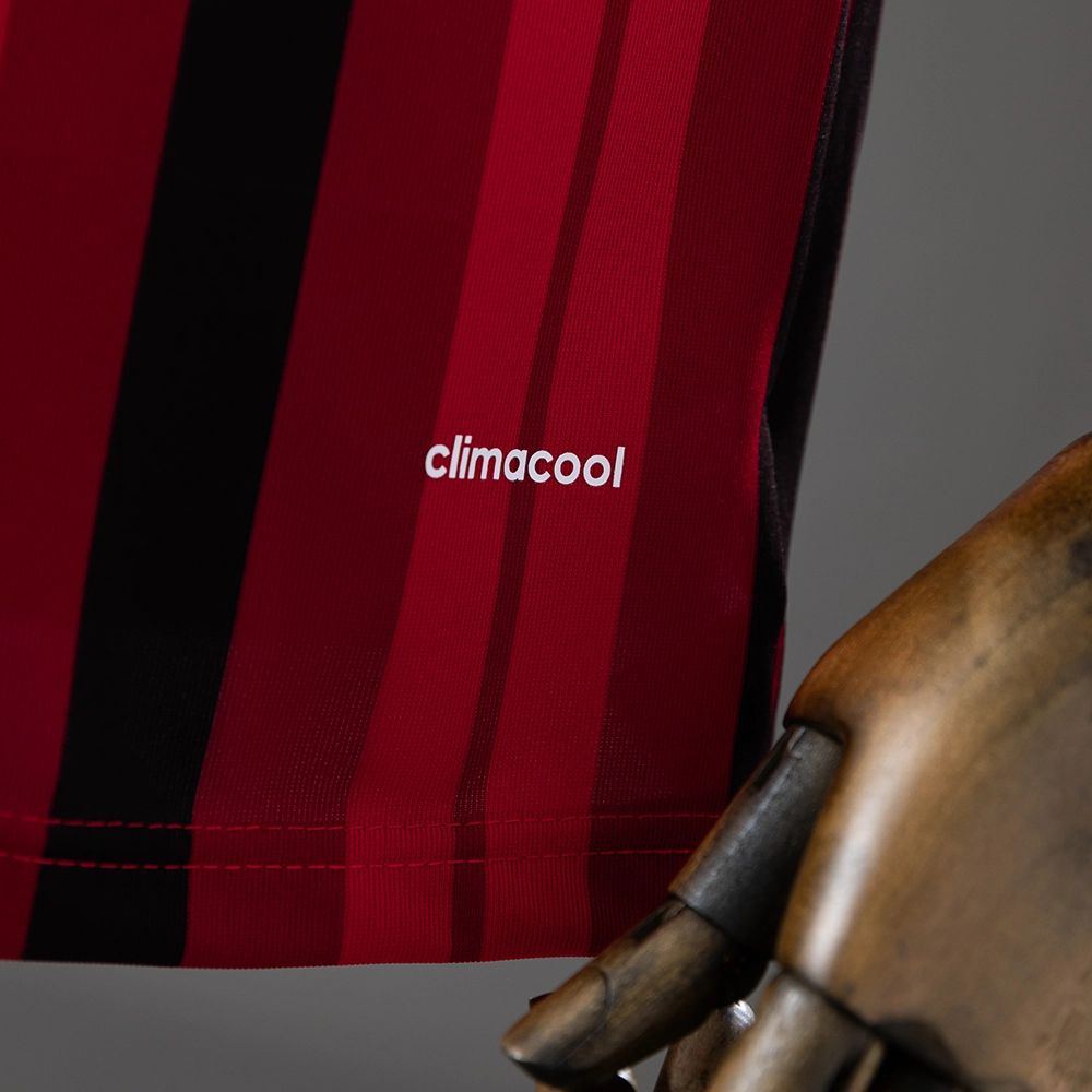 Retro AC Milan 2014/15 Home jersey Fan Version