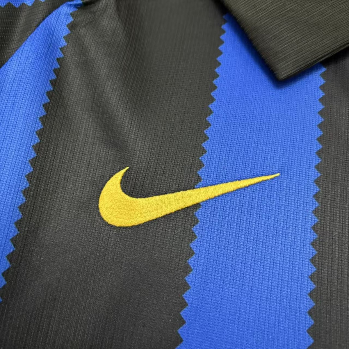 2026/27 Inter Milan Home Jersey Fan Version