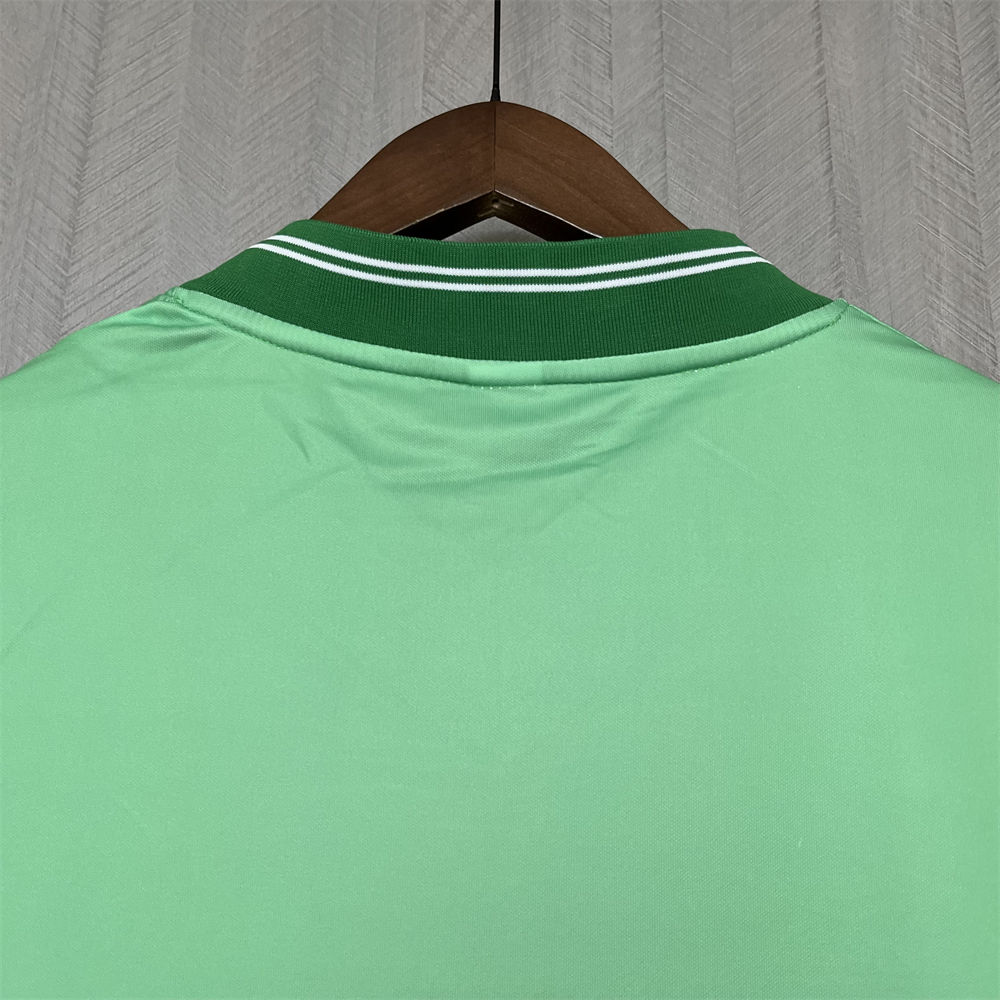 Retro Celtics 1984/86 Home jersey Fan Version