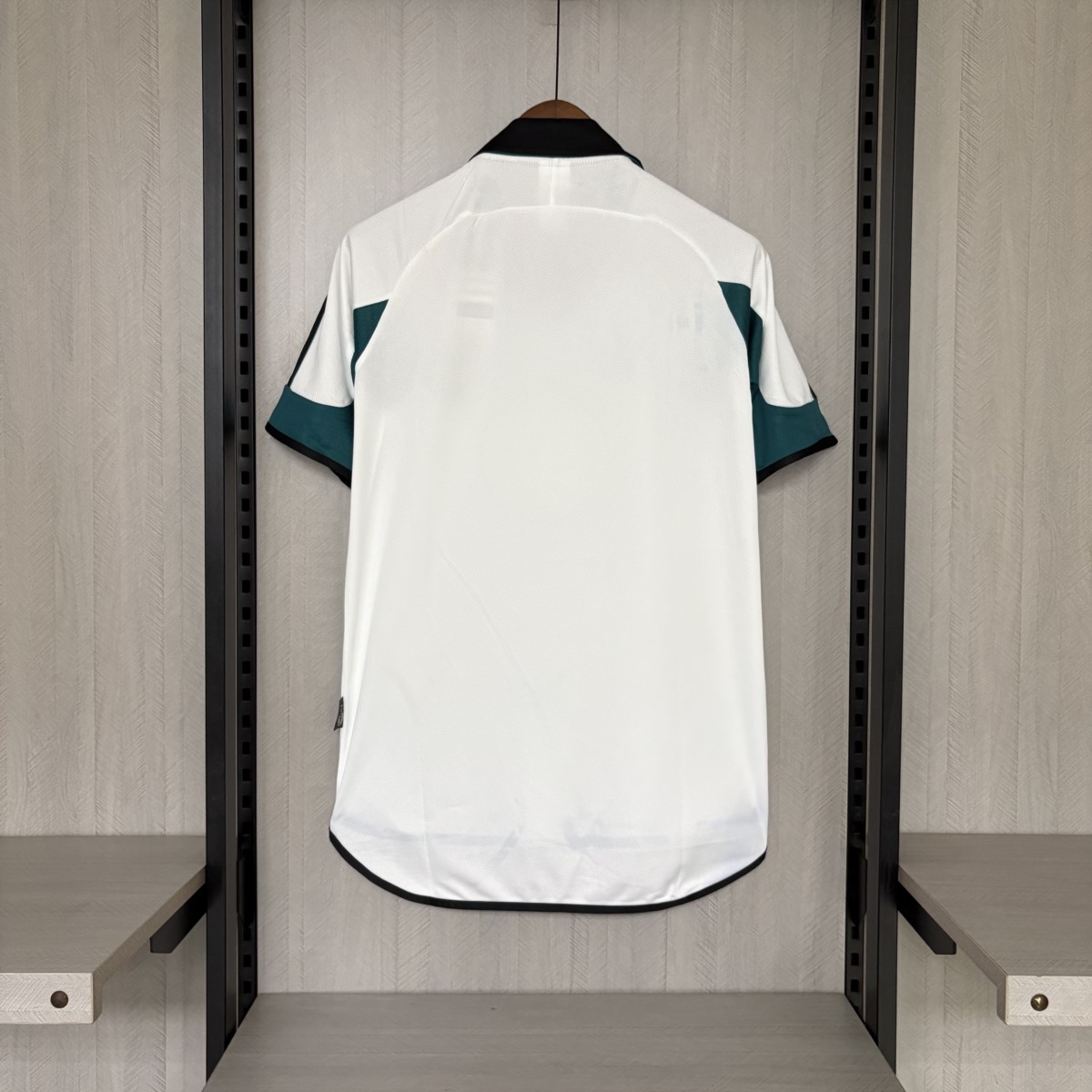 Retro Newcastle United 99/00 Away jersey Fan Version