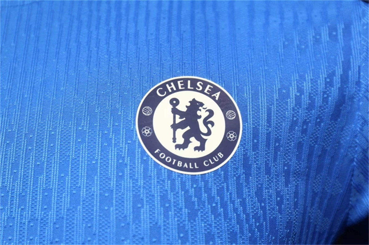 2024/25 Chelsea Training Clothes Special edition Jersey Player Version