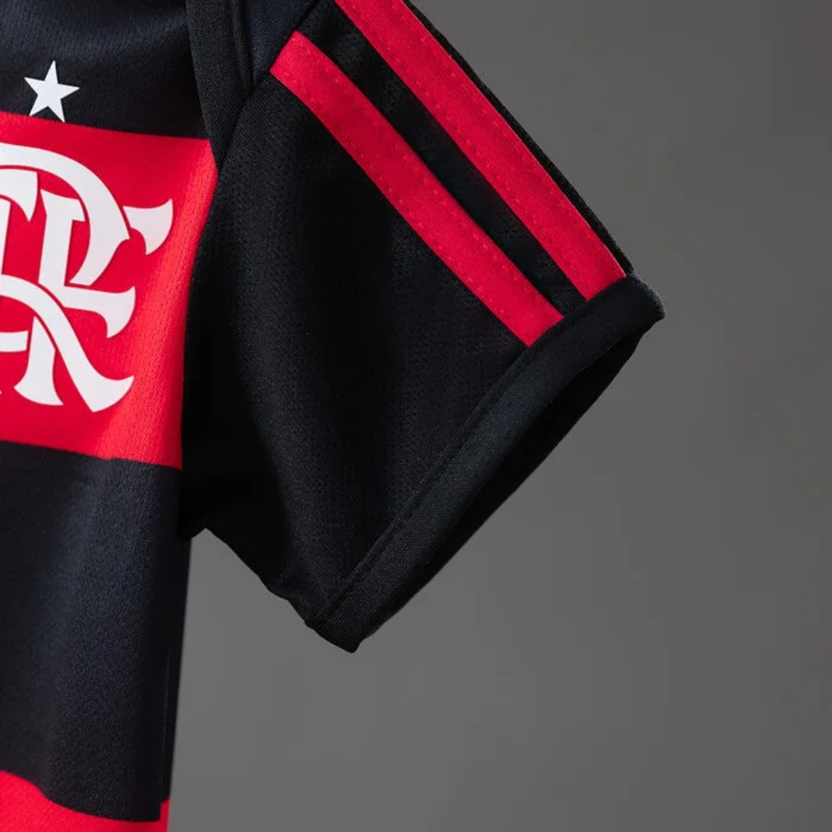 2026/27 Flamengo Home Baby Jersey