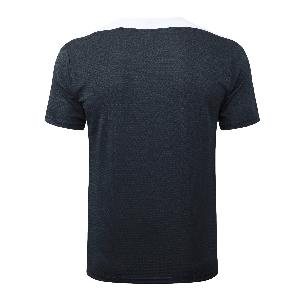 2026 Chelsea Dark gray Training Set Shirt and Shorts