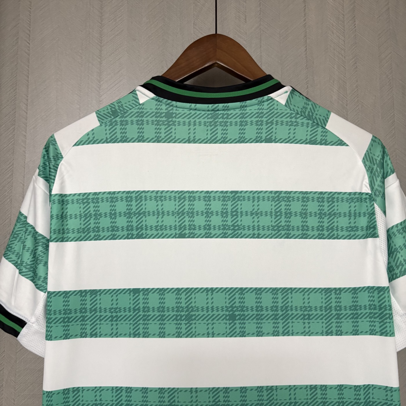 2025/26 Celtics Home Jersey Fan Version