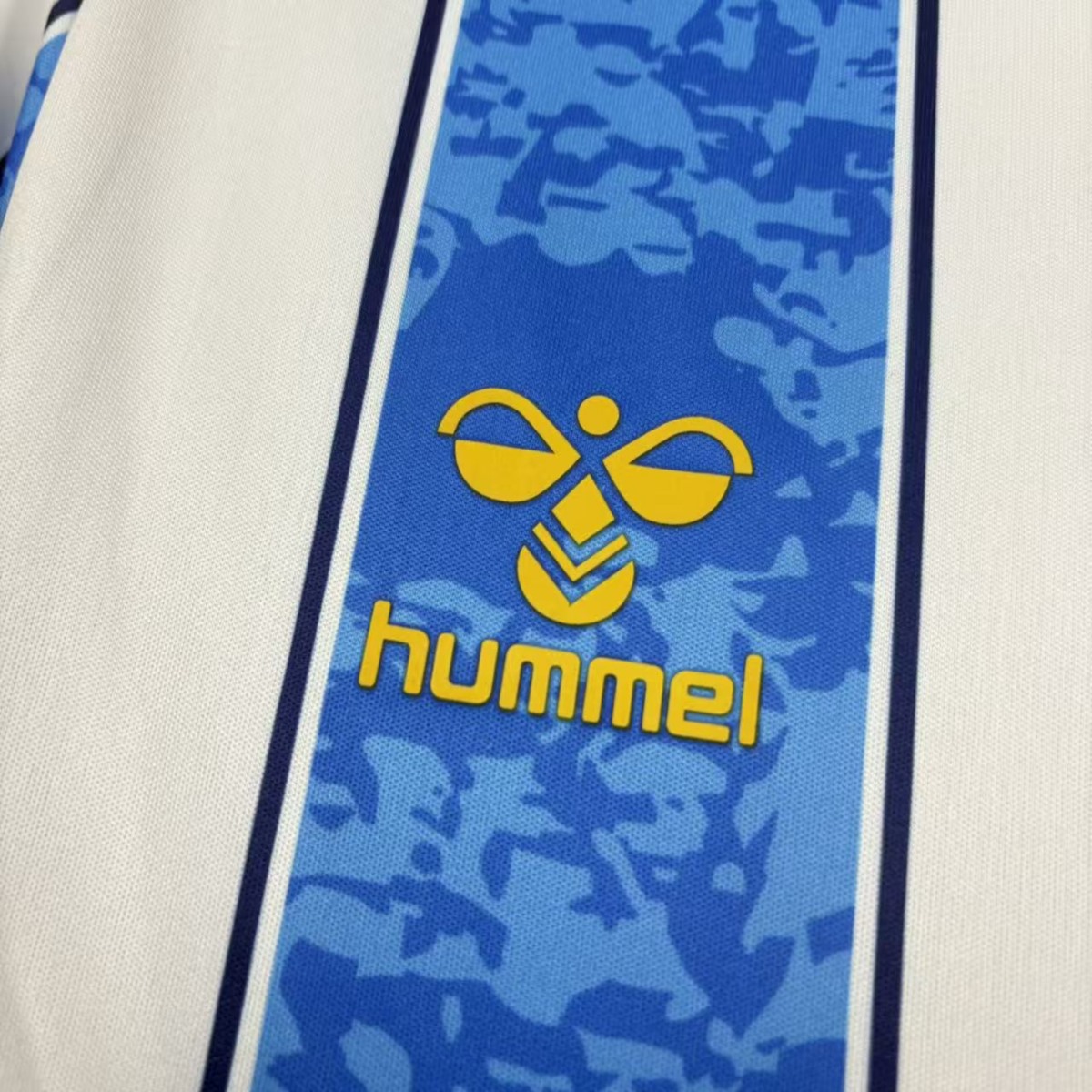 2026/27 Coventry Home Jersey Fan Version
