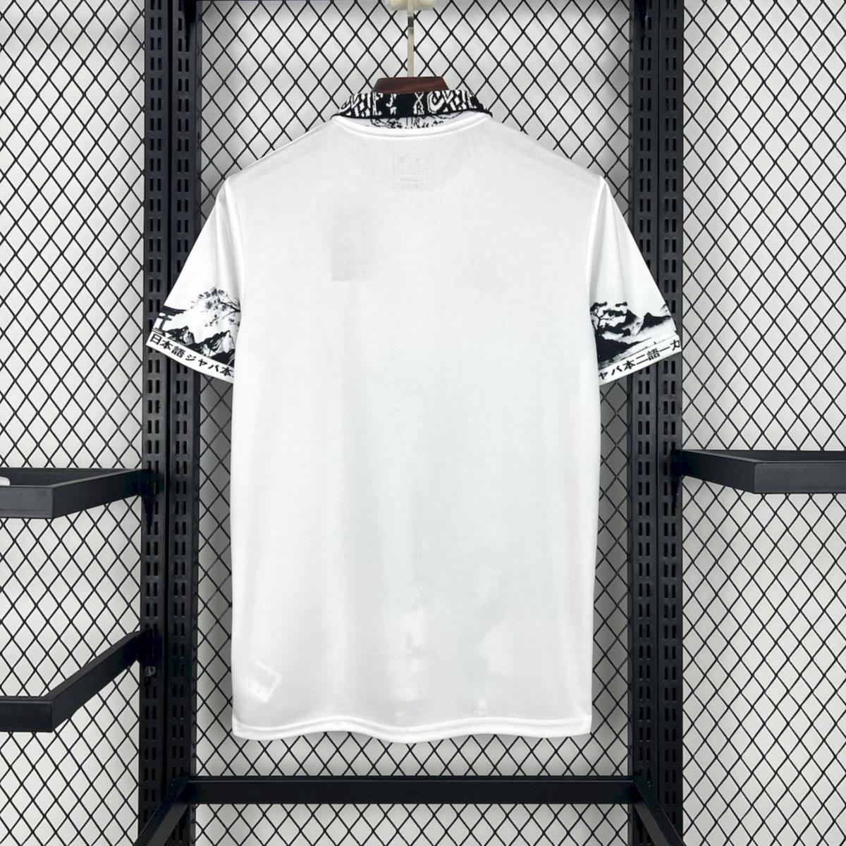 2024/25 Japan はたけ カカシ Jersey Fan Version