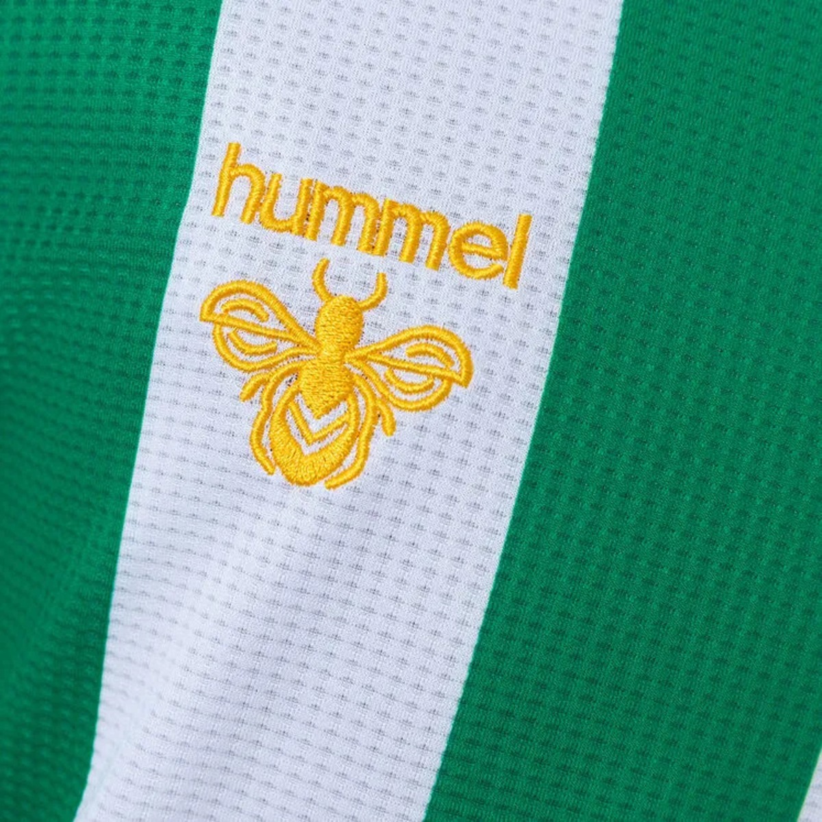 2026/27 Real Betis Home Jersey Fan version