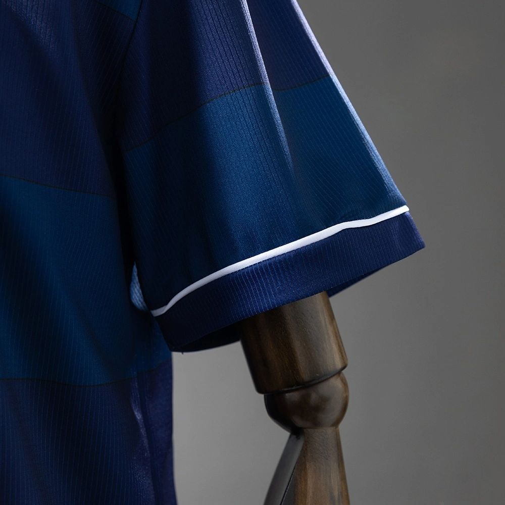 Retro 1999/2000 Real Sociedad Away jersey Fan Version