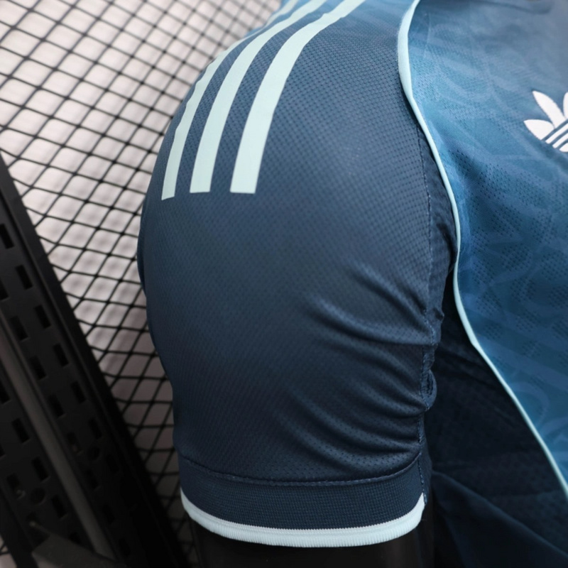 2025/26 Real Madrid Special Edition jersey Player Version