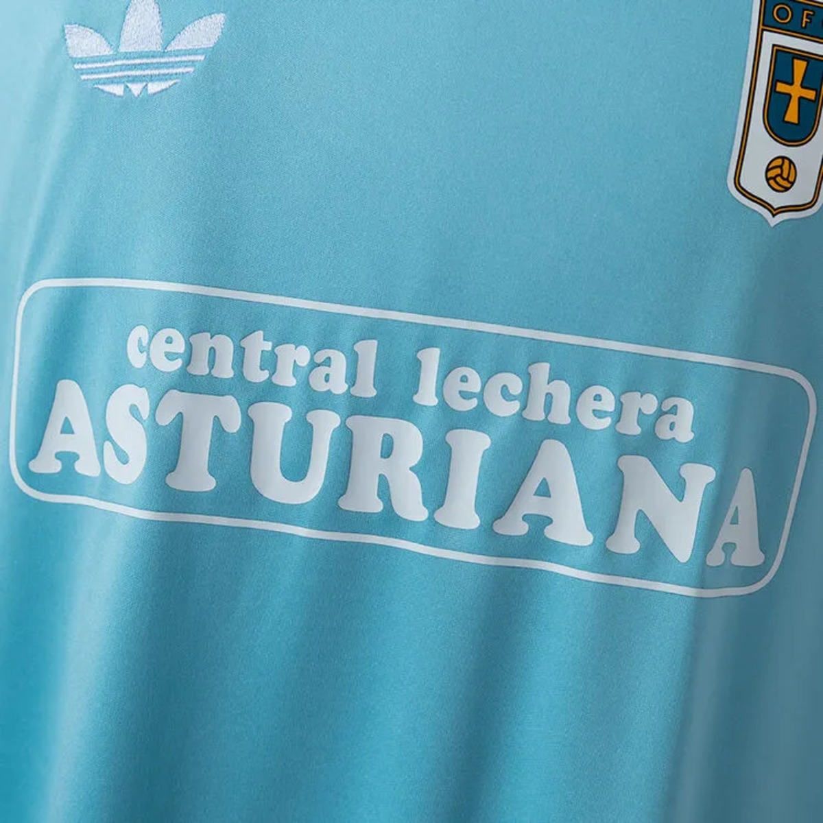 2026 Real Oviedo Centenary Edition Jersey Fan Version