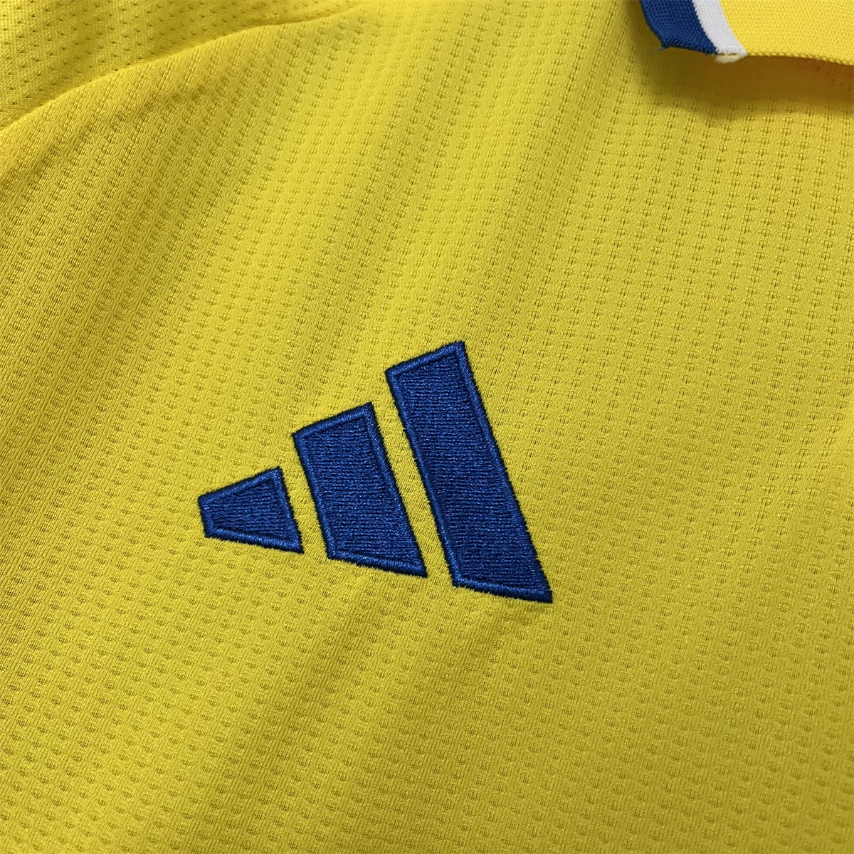 2024/25  Leeds United F.C. Away Jersey Fan Version